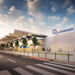 O2 universum