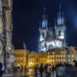 Welcome To Prague