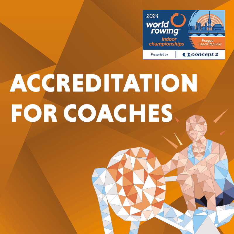 Accreditation of Coaches