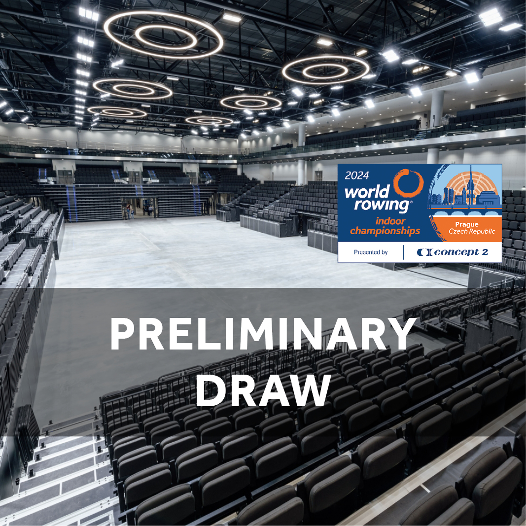 Preliminary Draw